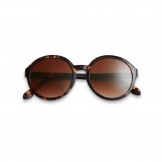 Sonnenbrille, SG-D9, brown-multi