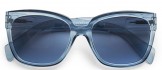 Sonnenbrille, SG-M2, blue
