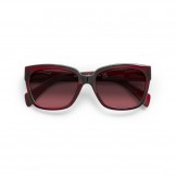 Sonnenbrille, SG-M7, dark-pink