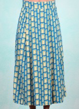 Rock, SP25-009, blue-offwhite