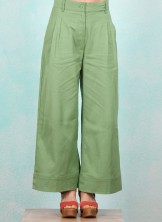 Hose, SP26-002, green