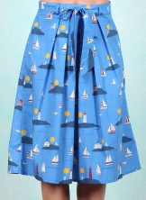 Rock, SP26-005, blue