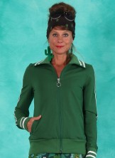 Zipper, TBP6197, green