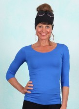 Shirt, Z-0003, blue