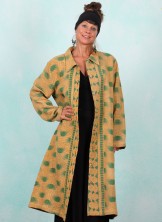 Mantel, byLi008, yellow-green