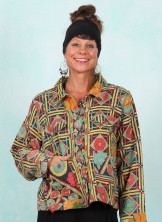 Jacke, byLi011, multi