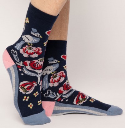 Blutsgeschwister Accessoires Februar 1 - 2023
