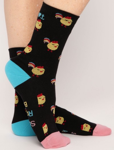 Blutsgeschwister Accessoires Februar 2 - 2023