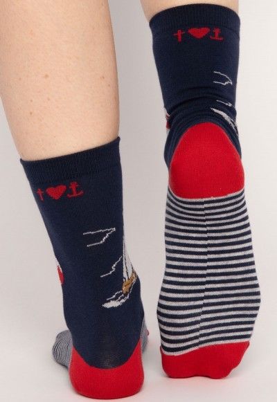 Blutsgeschwister Accessoires Februar 9 - 2023