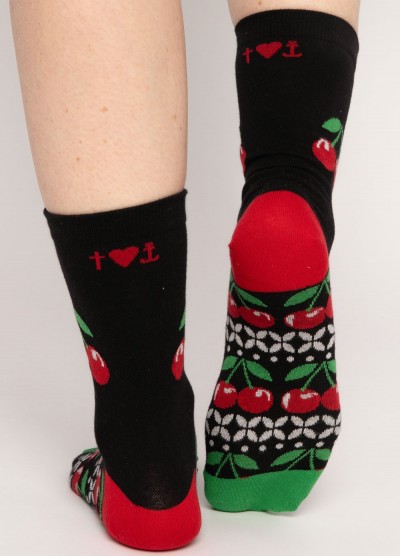 Blutsgeschwister Accessoires Februar 10 - 2023