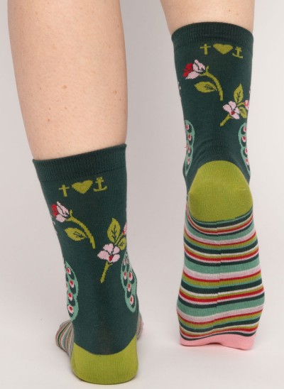 Blutsgeschwister Accessoires Februar 11 - 2023
