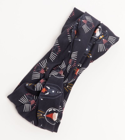 Blutsgeschwister Accessoires September 9 - 2023