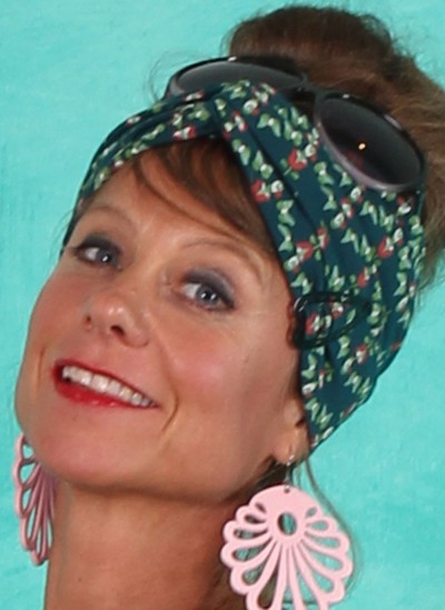 Blutsgeschwister Accessoires September 12 - 2023