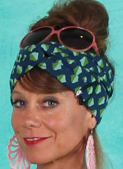 Blutsgeschwister Accessoires September 7 - 2023