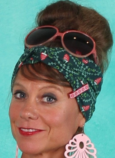 Blutsgeschwister Accessoires September 11 - 2023