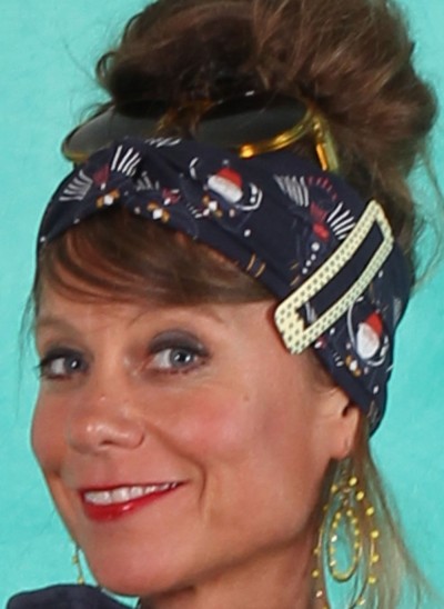 Blutsgeschwister Accessoires September 9 - 2023