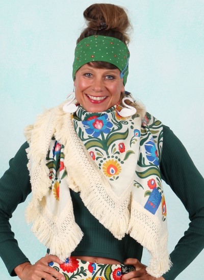 Blutsgeschwister Accessoires August 7