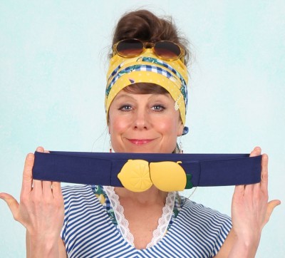 Blutsgeschwister Accessoires Februar 2 - 2026