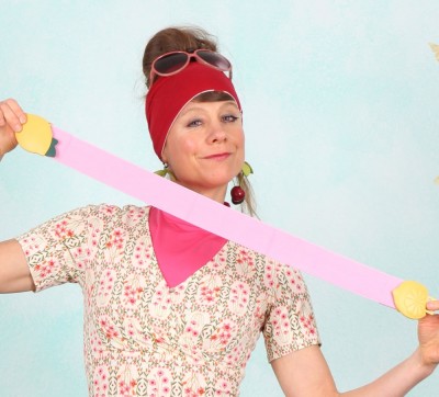 Blutsgeschwister Accessoires Februar 1 - 2026