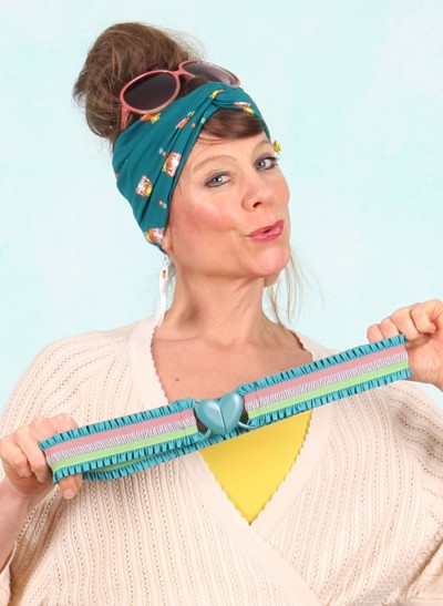 Blutsgeschwister Accessoires Februar 2 - 2025