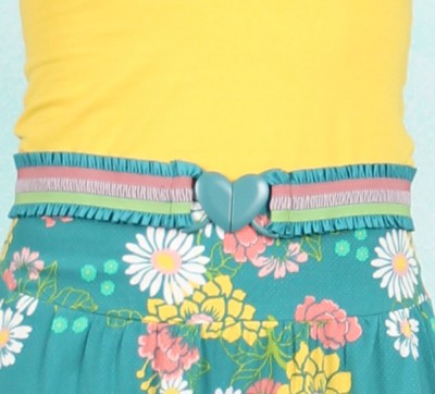 Blutsgeschwister Accessoires Februar 2 - 2025