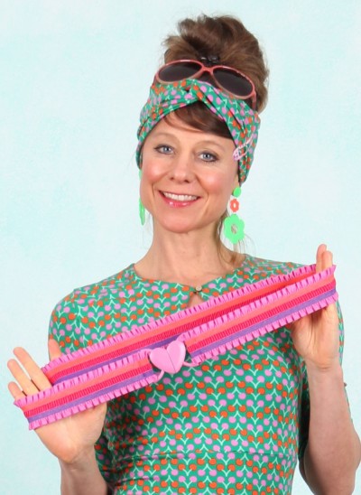 Blutsgeschwister Accessoires Februar 1 - 2025