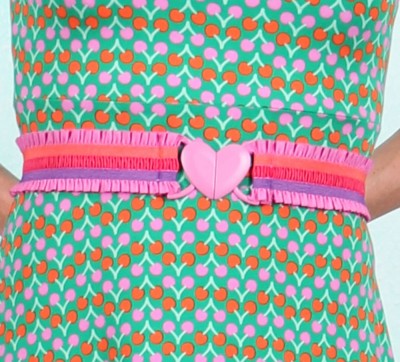 Blutsgeschwister Accessoires Februar 1 - 2025