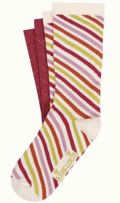 King Louie Accessoires Januar 6 - 2023