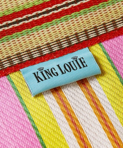 King Louie Accessoires März 1 - 2023