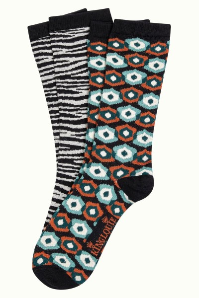 King Louie Accessoires September 31 - 2023