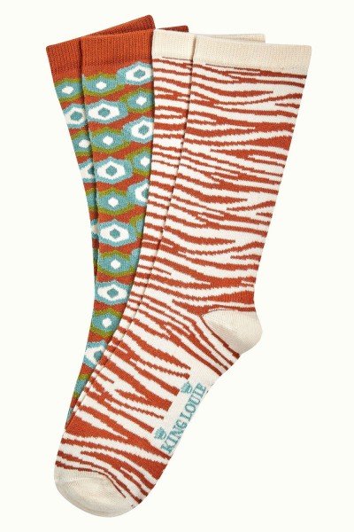 King Louie Accessoires September 30 - 2023