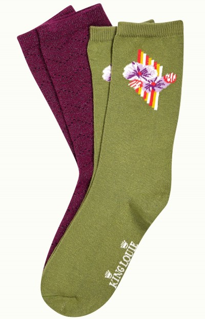 King Louie Accessoires September 29 - 2023