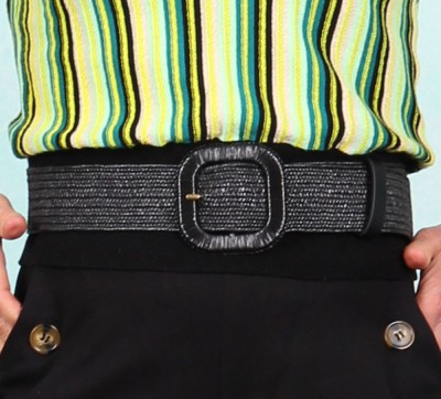 King Louie Accessoires April 3 - 2025