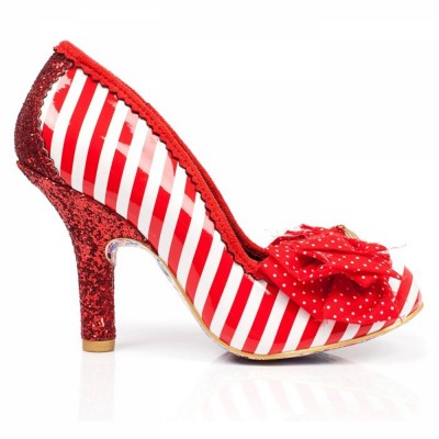 Irregular Choice September 1 - 2017