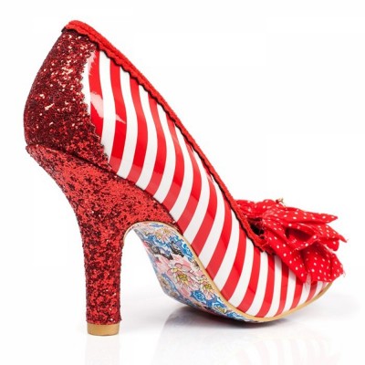 Irregular Choice September 1 - 2017