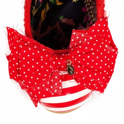 Irregular Choice September 1 - 2017