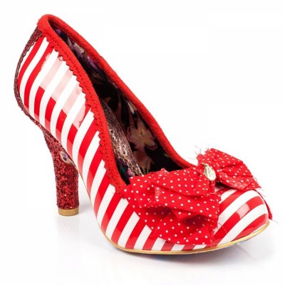 Irregular Choice September 1 - 2017