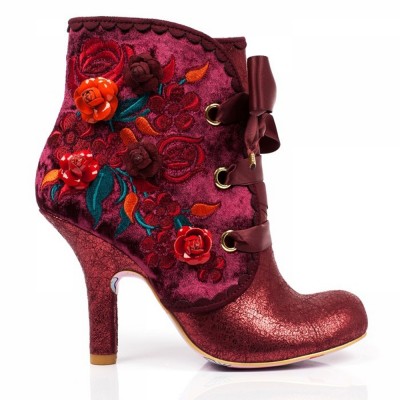 Irregular Choice September 3 - 2017