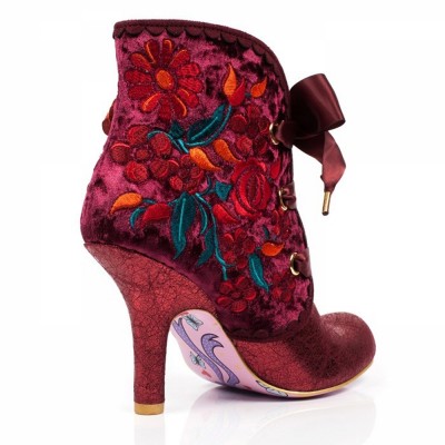 Irregular Choice September 3 - 2017