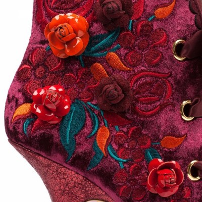 Irregular Choice September 3 - 2017