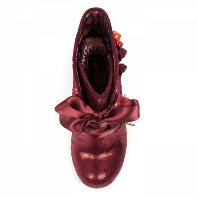 Irregular Choice September 3 - 2017