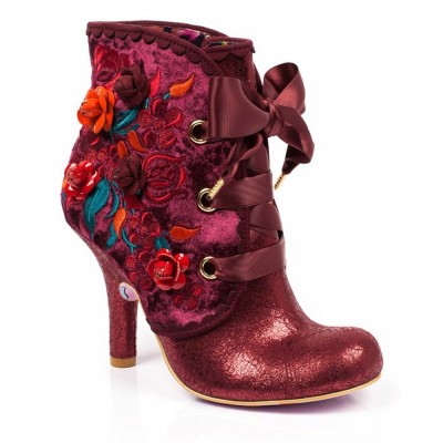 Irregular Choice September 3 - 2017