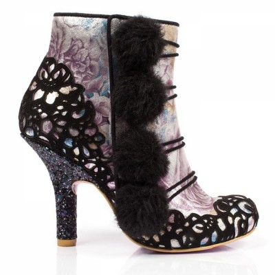 Irregular Choice September 5 - 2017
