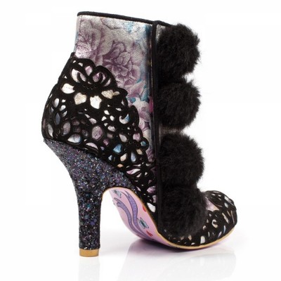 Irregular Choice September 5 - 2017