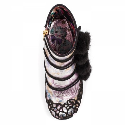 Irregular Choice September 5 - 2017