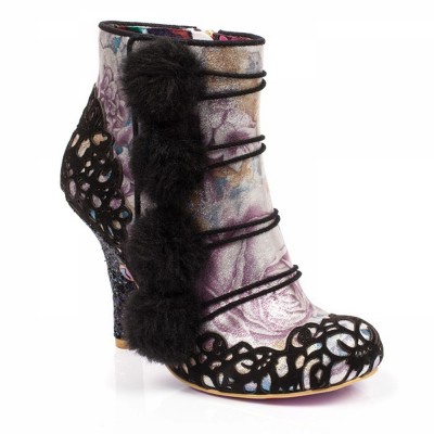 Irregular Choice September 5 - 2017