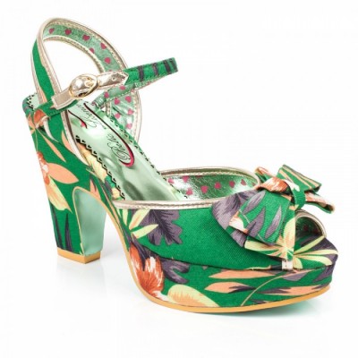 Irregular Choice März 3 - 2017
