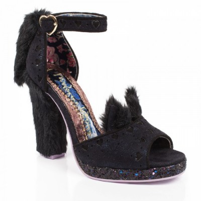 Irregular Choice März 19 - 2017