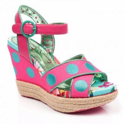 Irregular Choice März 2 - 2017