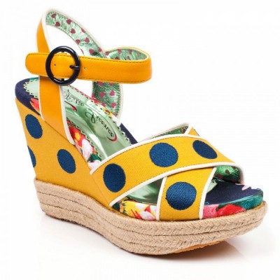 Irregular Choice März 1 - 2017